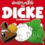 Nichtlustig: Das dicke Cartoonbuch