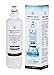 LT700P Replacement Water Filter for LG Refrigerators and Kenmore 46-9690 by NewView™ Home Kitchen Purifier & Filtration System
