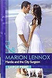 Mardie and the city surgeon