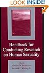 Handbook for Conducting Research on H...