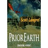 PriorEarth Book One (The PriorEarth Series)