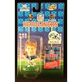 RICK MIRER / SEATTLE SEAHAWKS * 3 INCH * 1996 NFL Headliners Football Collector Figure