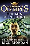 The son of Neptune