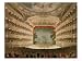 Kings Theatre Opera House, Engraved by J. Bluck, Pub. by Ackermann's 'Repository of Arts Art Giclee Poster Print by Thomas Rowlandson, 24x18