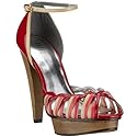 Ravel Women's Clare Platform Heel