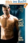 Ben (The Atherton Pack)