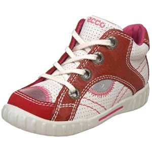 ECCO Toddler Smile Bootie