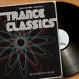 Armada presents Trance Classics