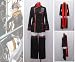 D.Gray Man Lavi Rabi Black New Cosplay Costume-Sold by Janecosplay