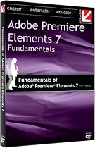 Class on Demand: Fundamentals of Adobe Premiere Elements 7 2009 Adobe Educational Training Tutorial Learning DVD