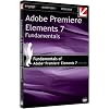 Class on Demand: Fundamentals of Adobe Premiere Elements 7 2009 Adobe Educational Training Tutorial Learning DVD