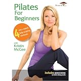 Pilates for Beginners