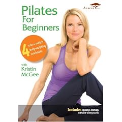 Pilates for Beginners