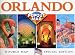 Orlando, FL PopOut Map