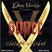 Dean Markley Super Vintage Nickel Electric Guitar Strings 10-46