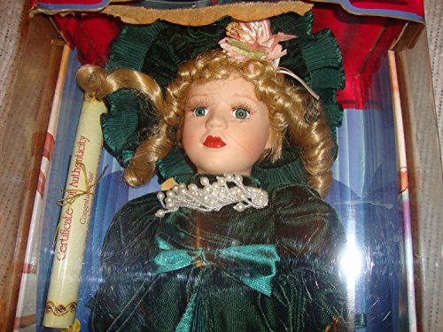 collectors choice limited edition by donnatella de roma