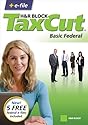 TaxCut 2008 Basic+efile (Old Version) [DOWNLOAD]