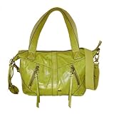 Fossil Monika Small Convertible Satchel