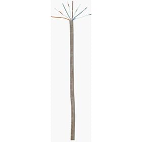 Coleman Cable #96204-05-33 500' 24 4PR Phone Wire by Coleman