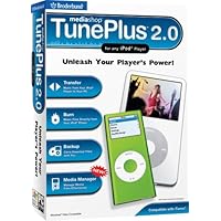 Tune Plus V 2.0