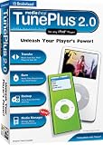 Tune Plus V 2.0