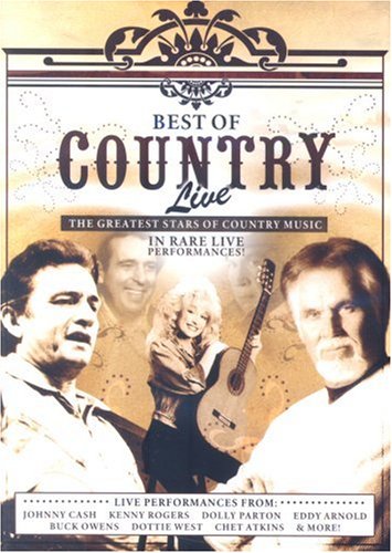 Free Download Of Best of Country Live!