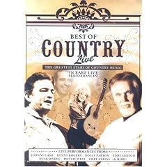 Best of Country Live! by 