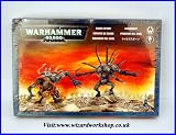 CHAOS SPAWN