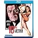 The 10th Victim [Blu-ray]