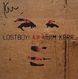 Lostboy!