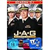 JAG: Im Auftrag der Ehre - Season 9, Vol. 1 [2 DVDs]