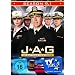 JAG: Im Auftrag der Ehre - Season 9, Vol. 1 [2 DVDs]