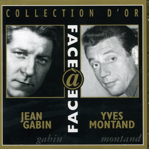 Jean Gabin - Quand on se prom�ne au bord de l