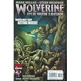 wolverine 69 old man logan part 4 of 8