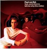 Tell Me Why (The Riddle) [Vinyl]