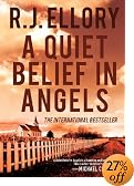 A Quiet Belief in Angels