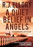 A Quiet Belief in Angels: A Novel
