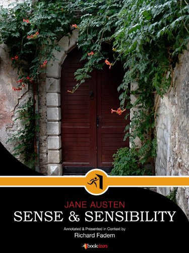 Sense and Sensibility--Annotated, with Commentary (Literature in Its Context: Annotations & Commentary)