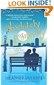 Absolutely, Positively: A Lucy Valentine Novel
