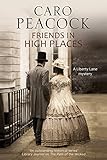 Friends in high places