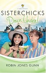 Sisterchicks Down Under