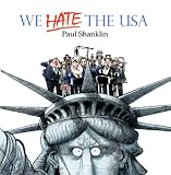 We Hate the USA