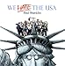 Music : We Hate the USA