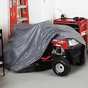 Weather Wrap Riding Lawn Mower Cover