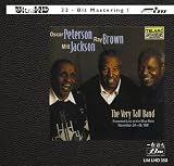 The Very Tall Band (Ultra HD 32-Bit Master)