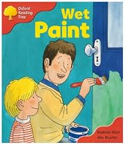 Oxford Reading Tree: Stage 4: More Storybooks B: Pack of 6 titles