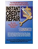 Instant Credit Repair