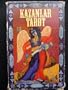 Kazanlar Tarot Deck