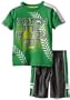 Asics Boy's 2-7 Play Ball Catch Me If You Can Set