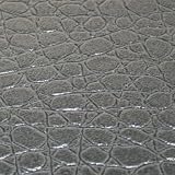 Black Leather Front and Rear Mats - 2007-2008 Aston Martin Vantage Coupe Leather Mats